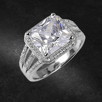 Daniel Steiger Manhattan Ring