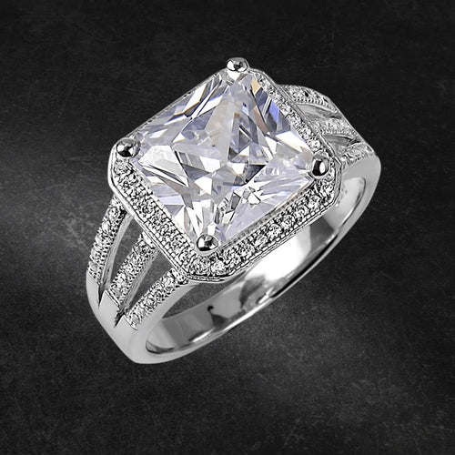 Daniel Steiger Manhattan Ring