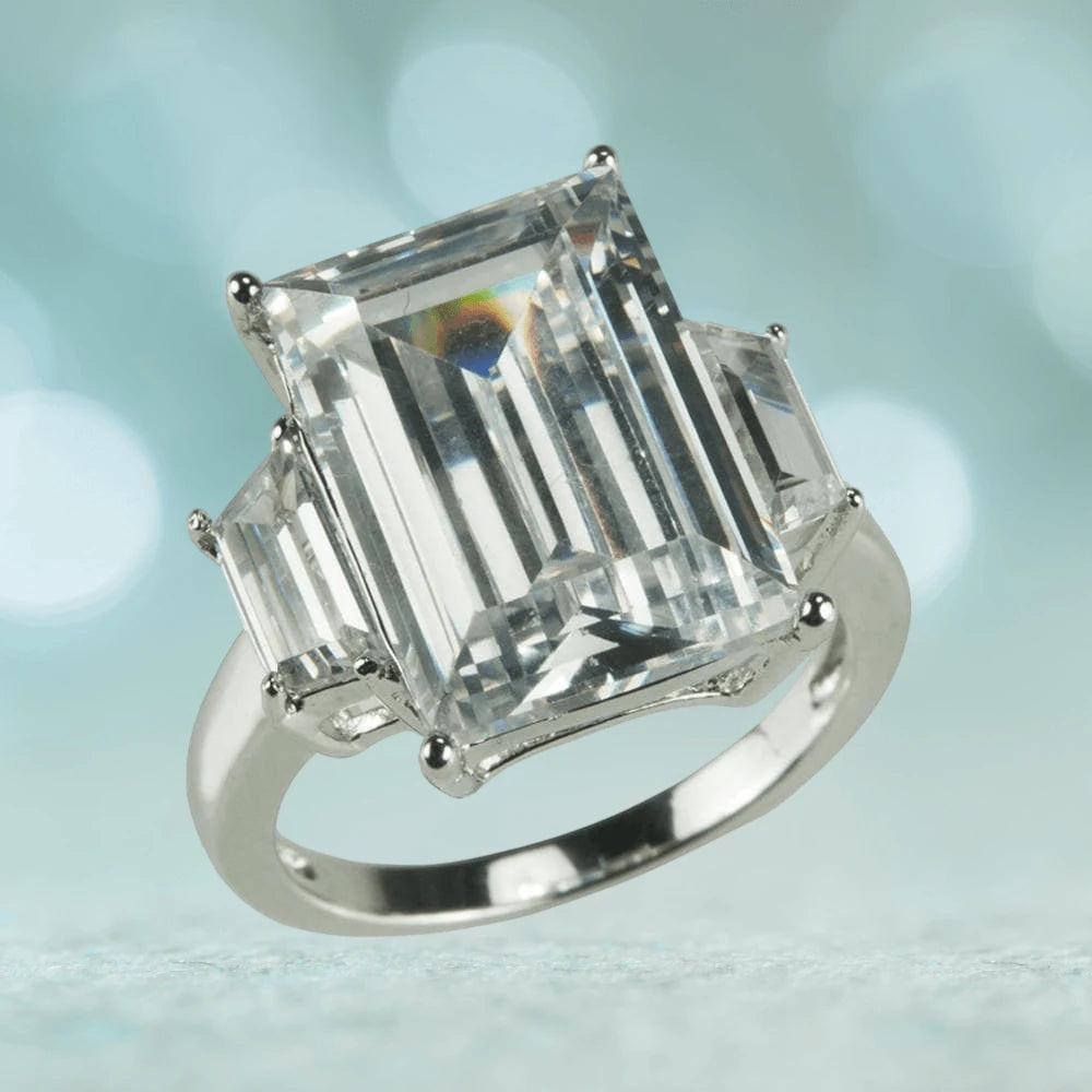 Daniel Steiger Casino Ring