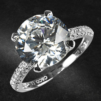 Daniel Steiger Supernova Ring