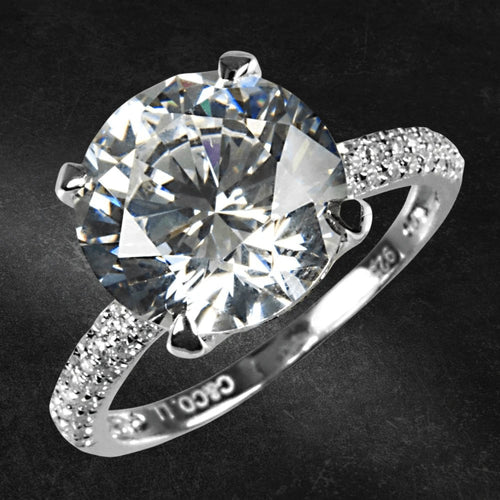 Daniel Steiger Supernova Ring