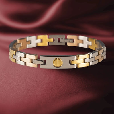 Daniel Steiger Landor Men's Bracelet