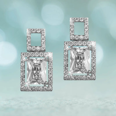 Daniel Steiger Imperial Peninsula Earrings