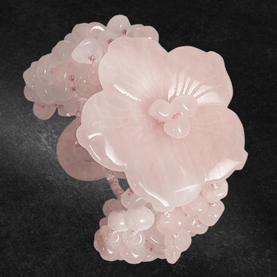 Daniel Steiger Cherry Blossom Bracelet