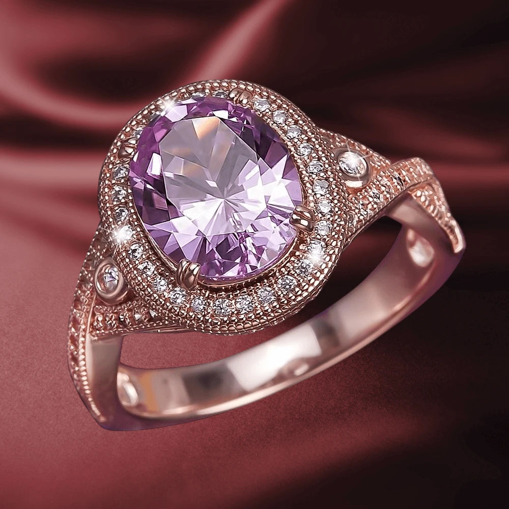 Daniel Steiger Roseanna Ring