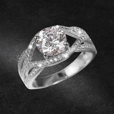 Daniel Steiger Astor Ring