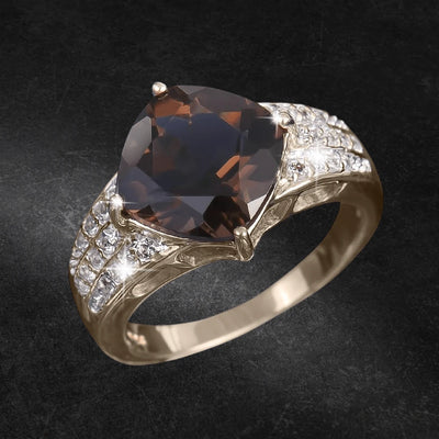 Daniel Steiger Chocolateria Ring