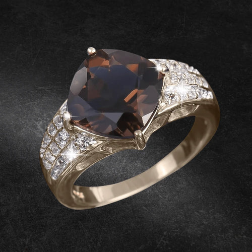 Daniel Steiger Chocolateria Ring
