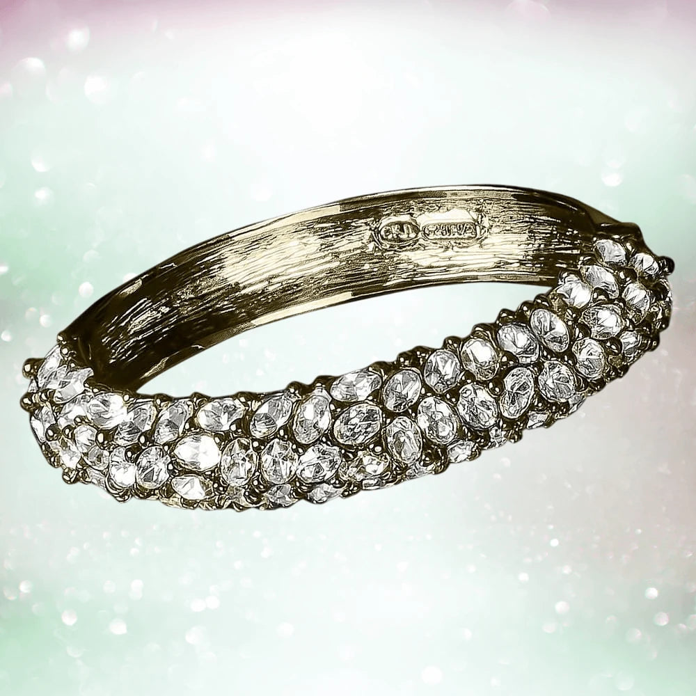 Daniel Steiger Golden Midnight Bracelet