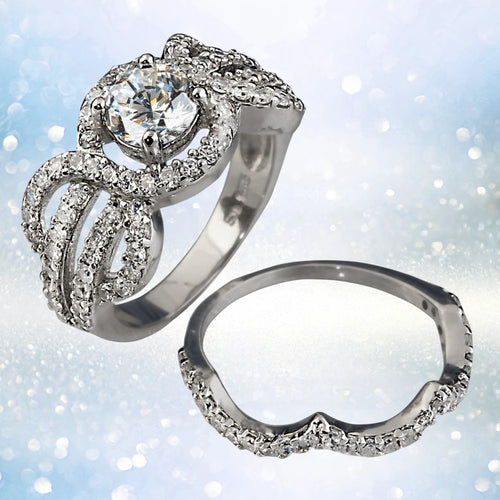 Daniel Steiger Maryland Duo