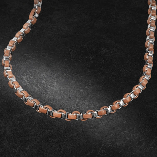 Daniel Steiger Arizona Steel Men&