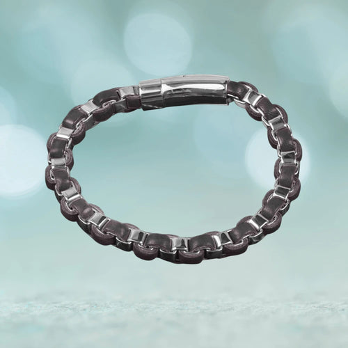 Daniel Steiger Arizona Steel Men&