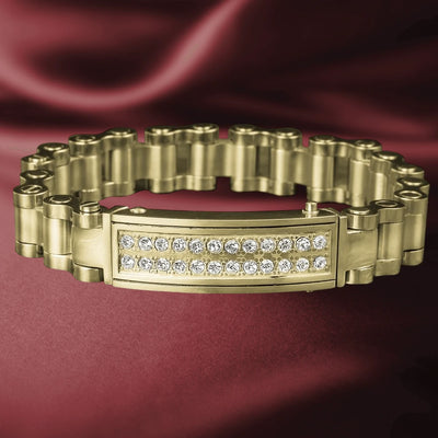Daniel Steiger Revolution Bracelet