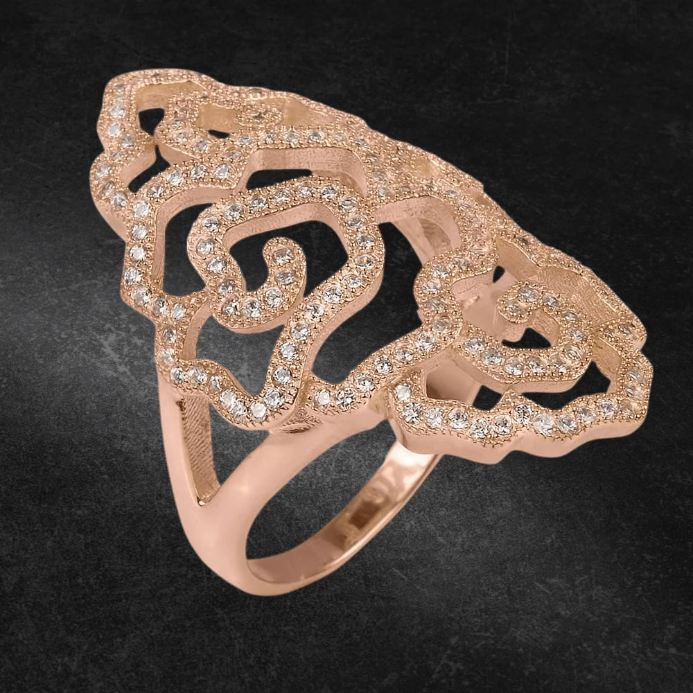 Daniel Steiger Desert Rose Ring