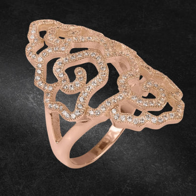 Daniel Steiger Desert Rose Ring