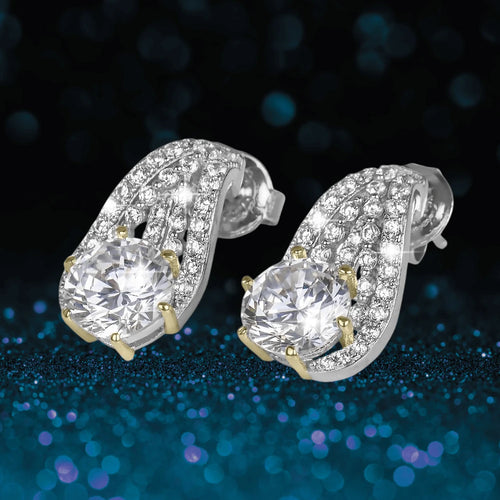 Daniel Steiger Boutique Earrings