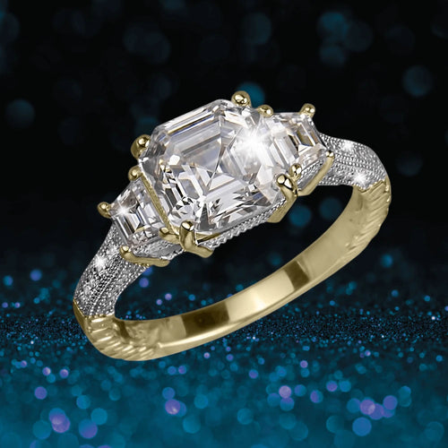 Daniel Steiger Valdera Ring