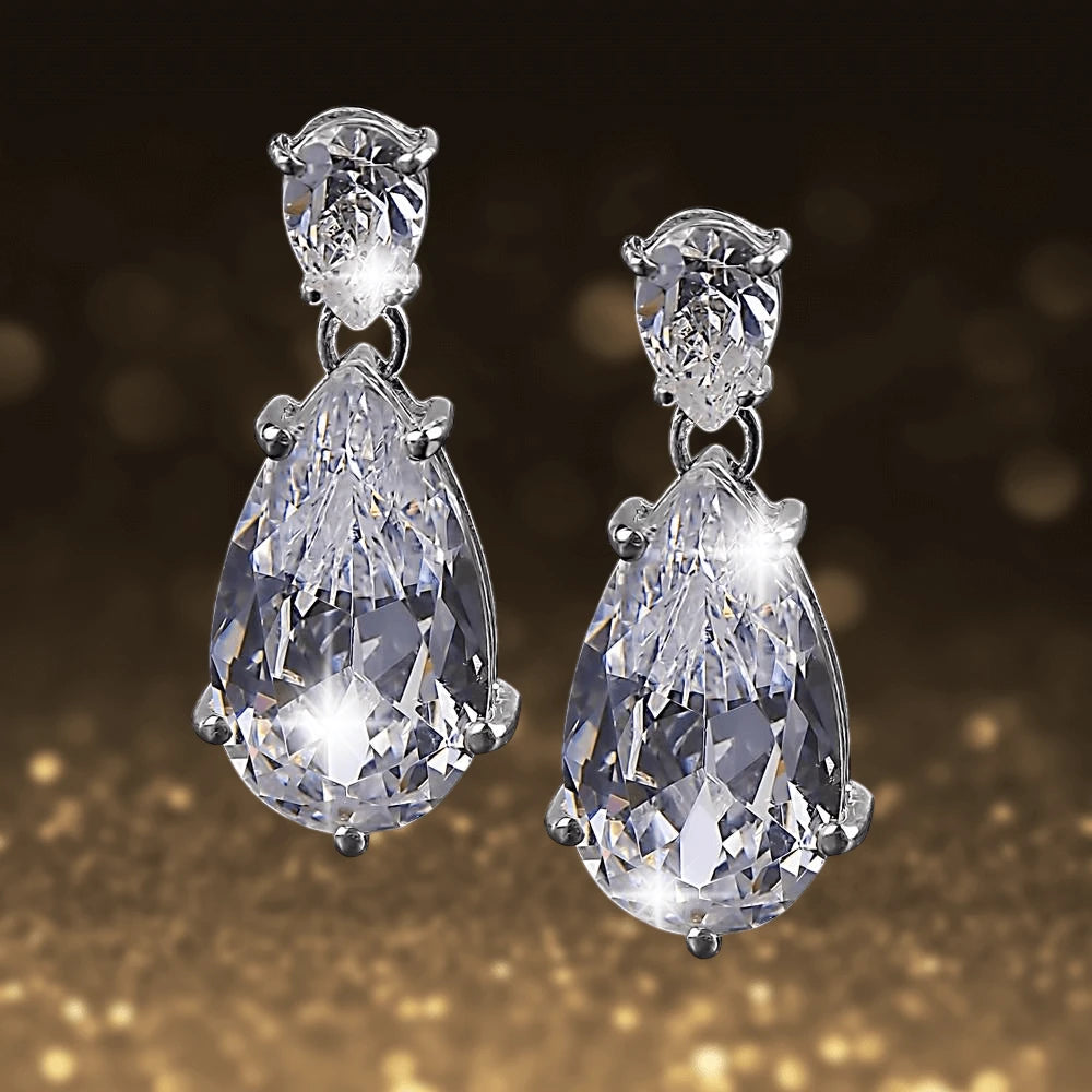 Daniel Steiger Perfect Pair Earrings