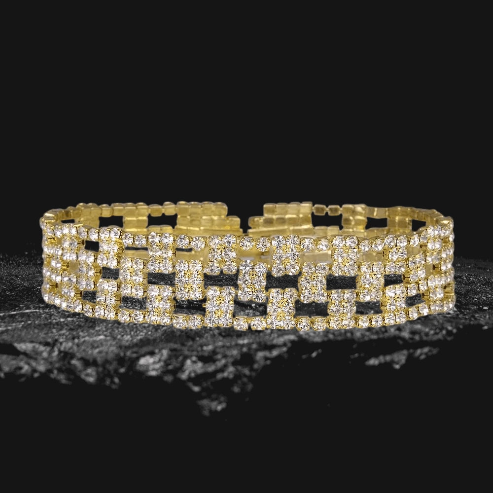 Daniel Steiger Las Vegas Bracelet