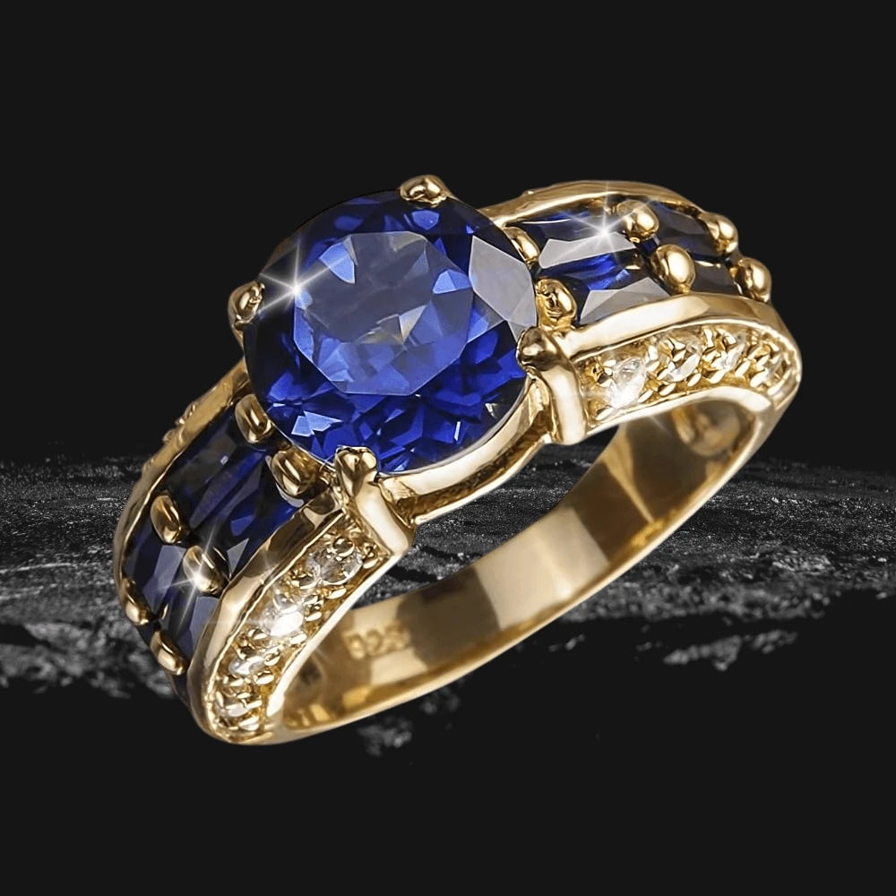 Daniel Steiger Azura Ring