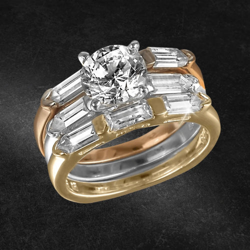 Daniel Steiger Always Forever Ring