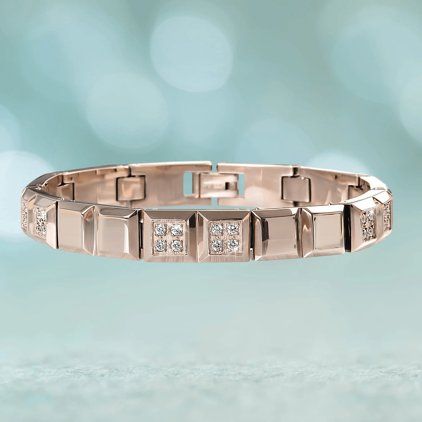 Daniel Steiger Luxor Men's Bracelet