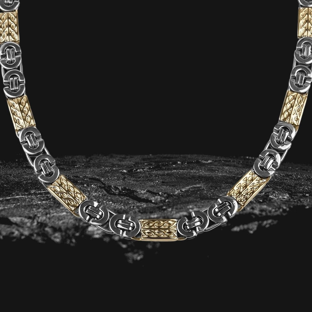 Daniel Steiger Trentino Men's Necklace