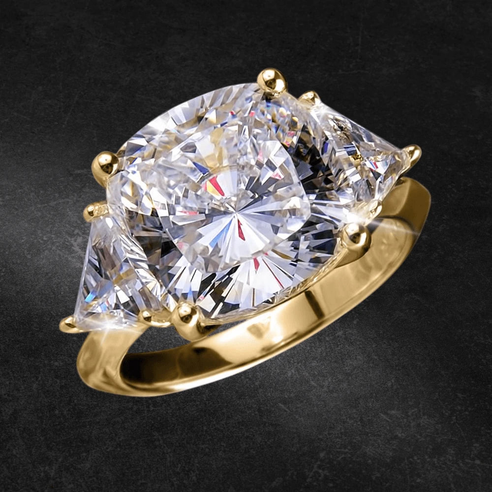 Daniel Steiger Infinity Ring