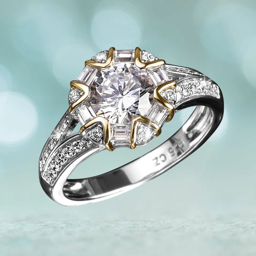 Daniel Steiger Ravella Ring