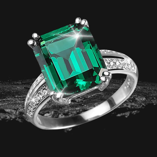 Daniel Steiger Verdana Ring