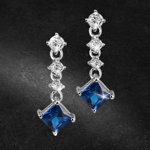 Daniel Steiger Arista Earrings