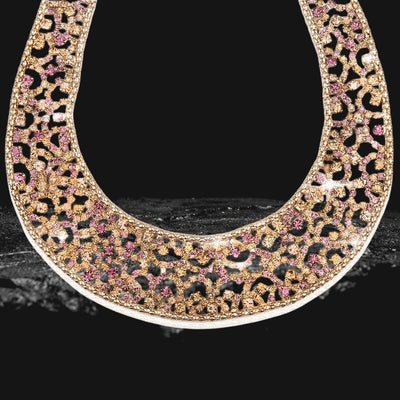 Daniel Steiger Spring Lace Necklace