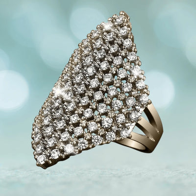Daniel Steiger Bella Ring