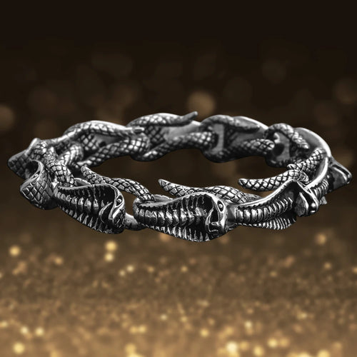 Daniel Steiger Venom Men&