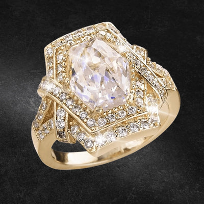 Daniel Steiger Catalina Ring