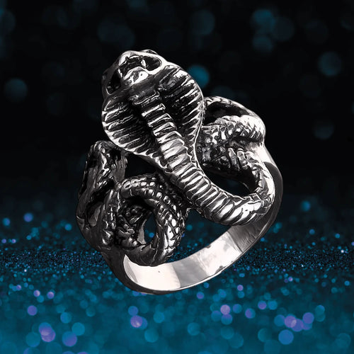 Daniel Steiger Venom Men&