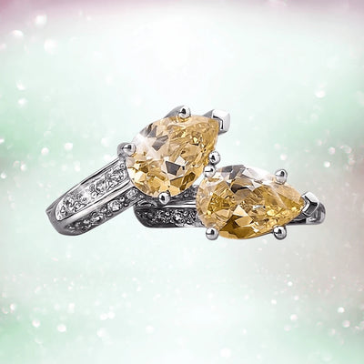 Daniel Steiger Canaria Earrings