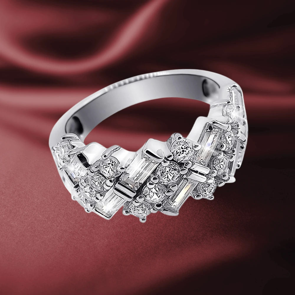 Daniel Steiger Ascot Ring