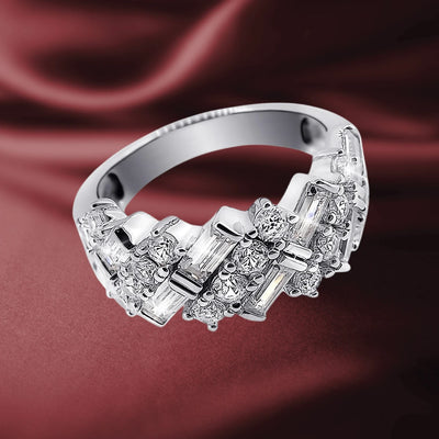 Daniel Steiger Ascot Ring