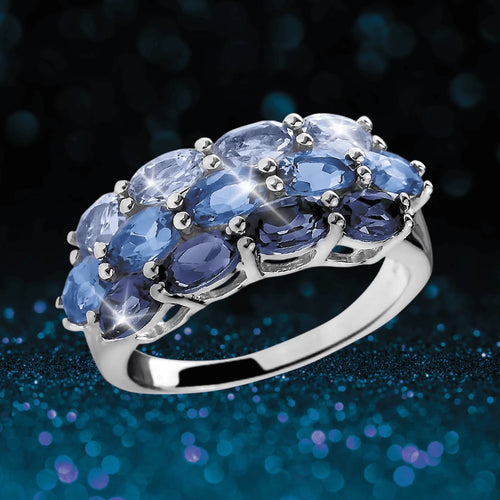 Daniel Steiger Topaz Dream Ring