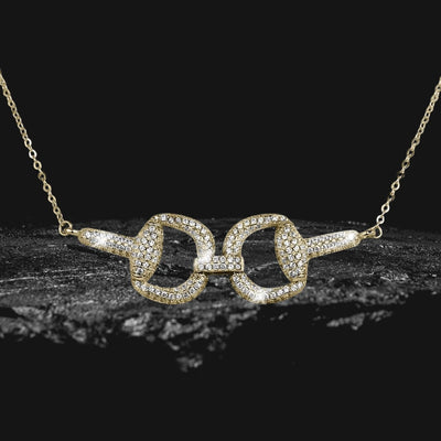 Daniel Steiger Finezia Necklace