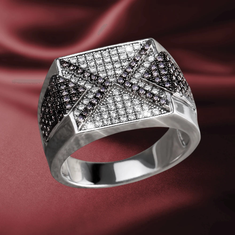 Daniel Steiger Duke Ring