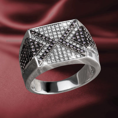 Daniel Steiger Duke Ring