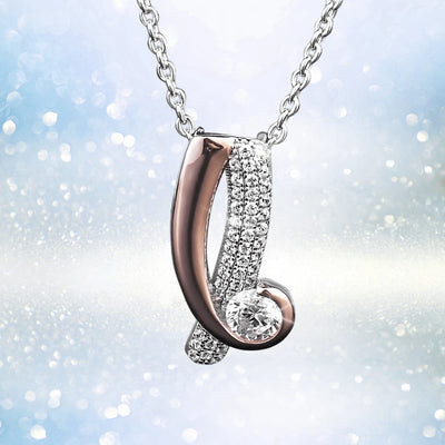 Daniel Steiger Emelia Pendant