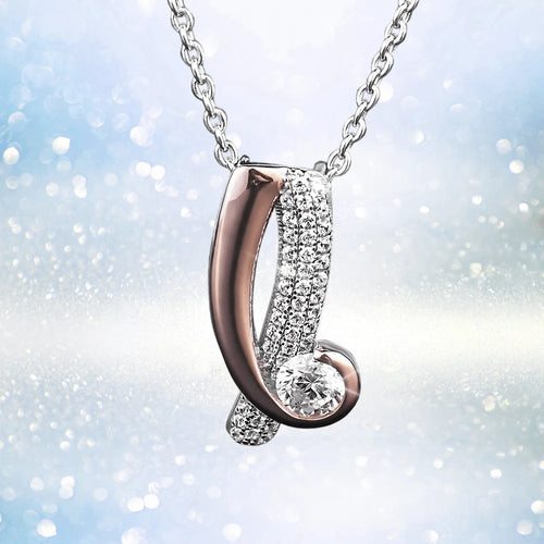 Daniel Steiger Emelia Pendant