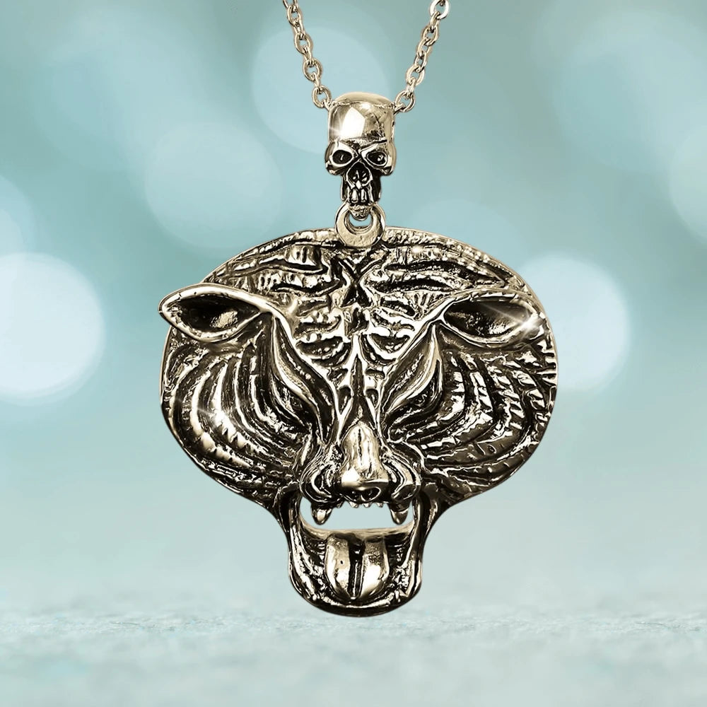 Daniel Steiger Fierce Men's Pendant