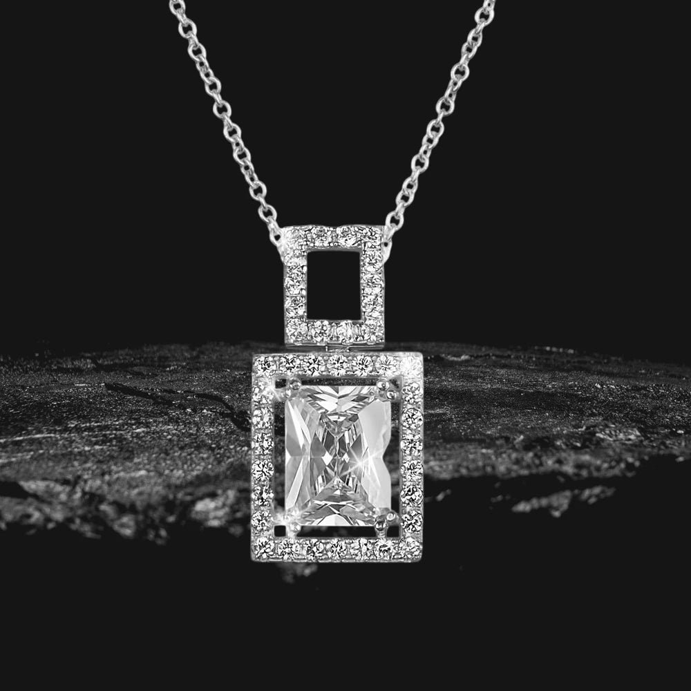 Daniel Steiger Imperial Peninsula Pendant