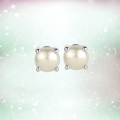 Daniel Steiger Brilliant Birthstones Earrings June