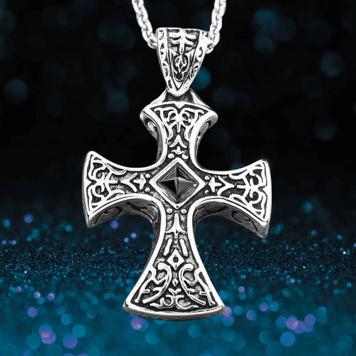 Daniel Steiger Gothica Men&