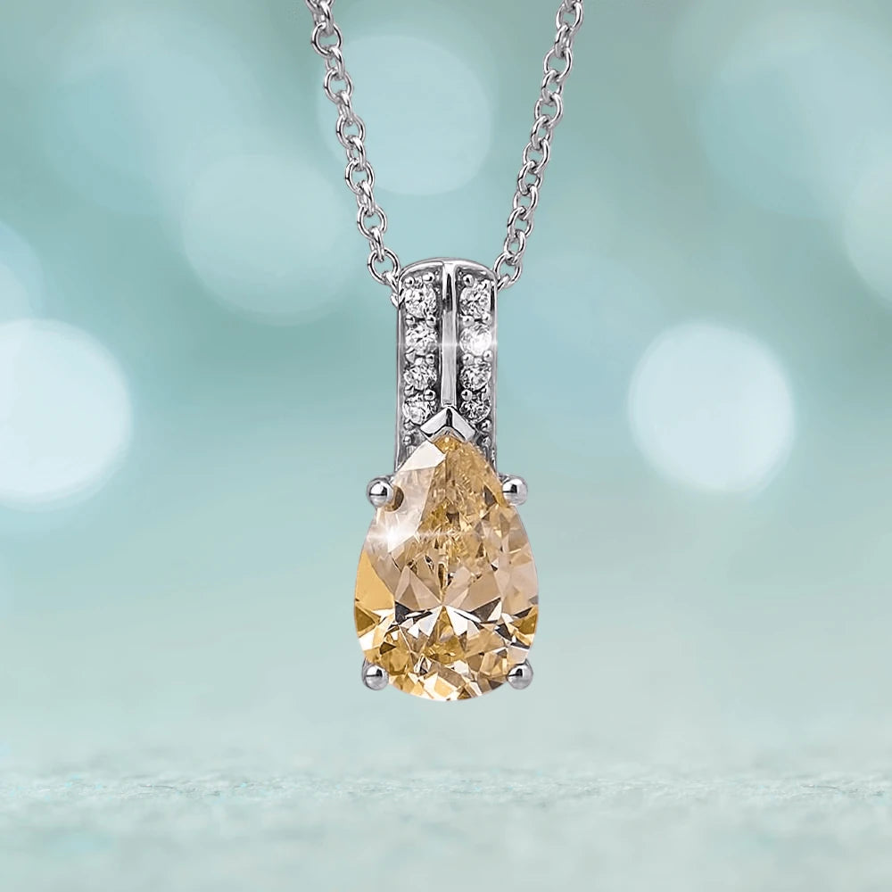 Daniel Steiger Canaria Pendant